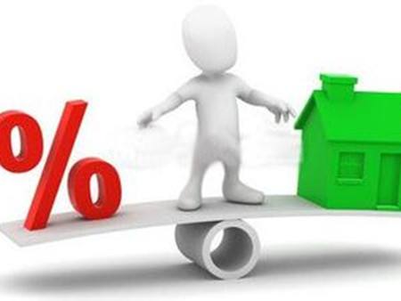 住房商业贷款利率